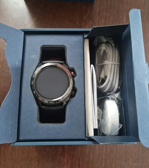 Honor watch magic - 2