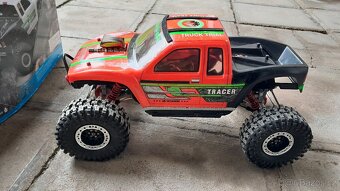 prodám rc auto - 2