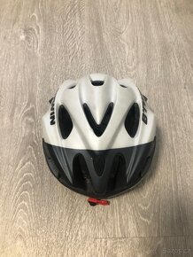 Cyklistická helma Btwin - 2