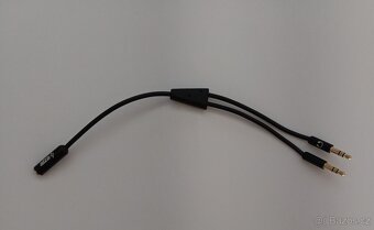 HyperX cloudX - 2