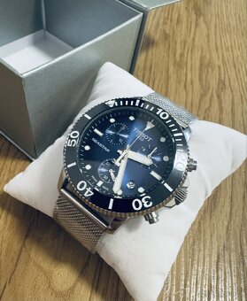 Hodinky Tissot T1204171104102 - 2