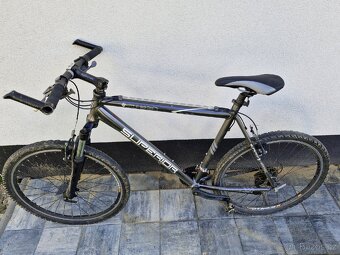 Prodej horské kolo Superior XC 820 - 2