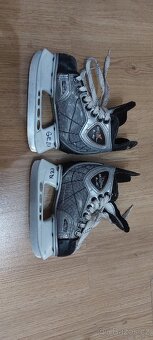 Brusle CCM 25,5 - 2