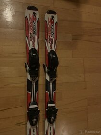 Lyže SpeedPro tech4 SP 120cm - 2