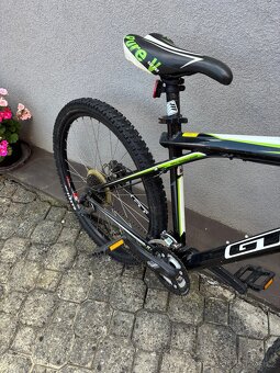 GT Avalanche vel.M - 2