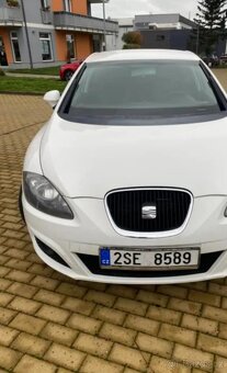 Seat Leon - 2