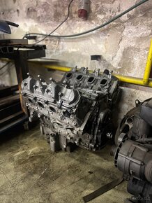 V8 6.2L - 2