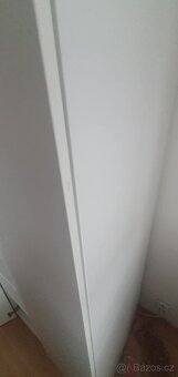 Skříň, Ikea, bílá - 2