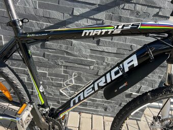 MERIDA Matts TFS Champion-D - 2