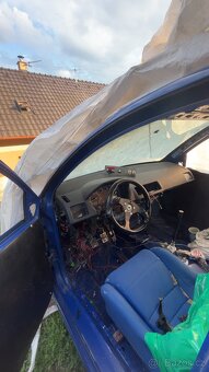 Skoda Fabia 1 - 2
