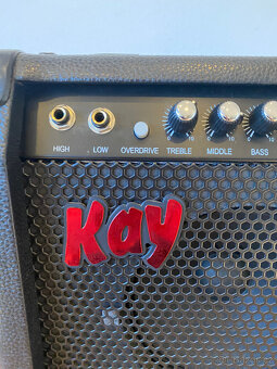 Kay - TYPE: GW-25 - 2