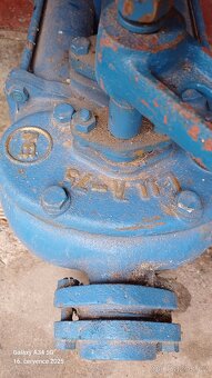 Pumpa - 2