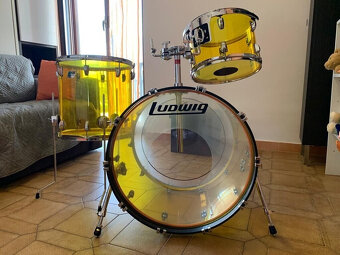 LUDWIG VISTALITE 22 13 16 - 2