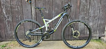 Cannondale Trigger 29 2013 - 2