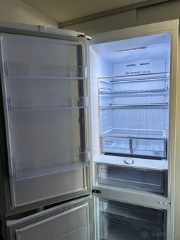 Lednice Samsung - 2