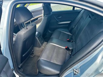 BMW E90 318d - 2