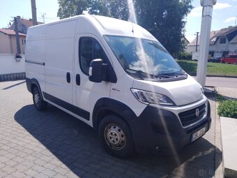 DUCATO MAXI L2H2 2,3 MJT 140k (IVECO) - 2