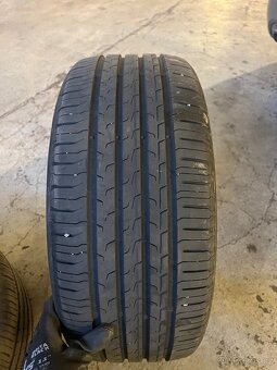 225/40/18 pneu letní Continental - 2