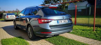 Škoda Superb 3 - 2