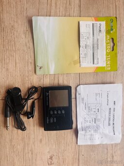 Metronom wmt - 555C - 2