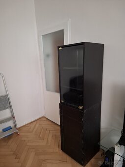 Skříňky - 2