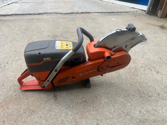 Husqvarna K1260 - 2