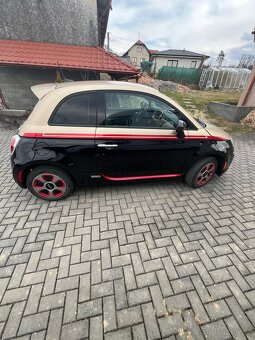FIAT500E - 2