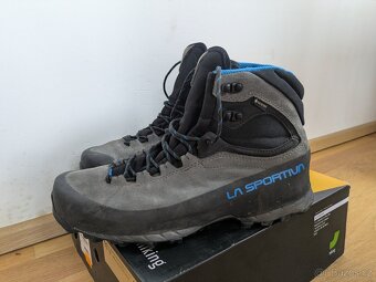 La Sportiva Trubuto GTX vel.45 - 2
