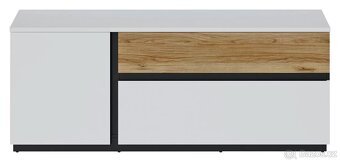 Tv stolek - nový /// komoda - 2