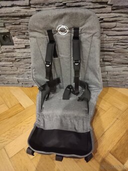BUGABOO Donkey2 Kompletní kočárek Twin - 2