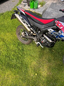 Aprilia SX 125 2024 - 2