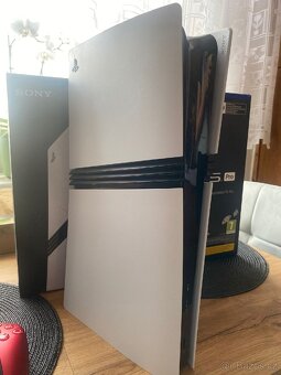 Playstation 5 PRO - 2