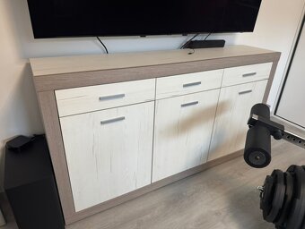 Komoda / skříňka - 2