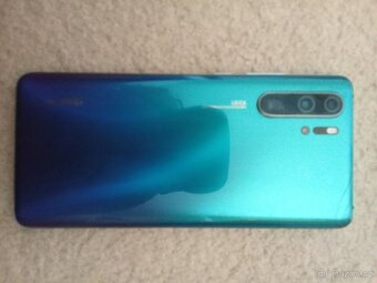 Huawei p30 PRO 6gb 128gb - 2