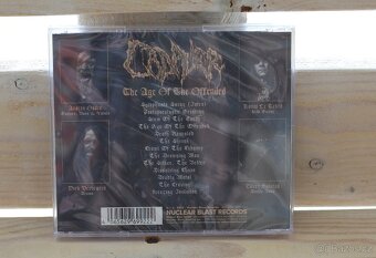 Cadaver : Age Of The Offended - 2