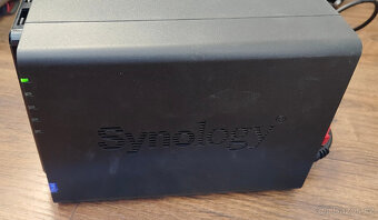 NAS SYNOLOGY DS414 - 2
