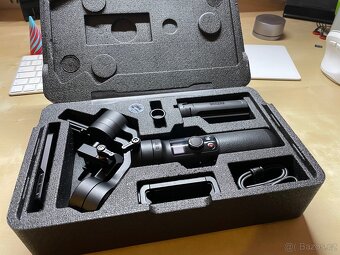 Stabilizátor/gimbal Zhiyun crane M2 - 2