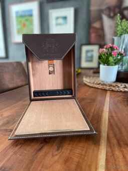 Cestovní humidor - 2