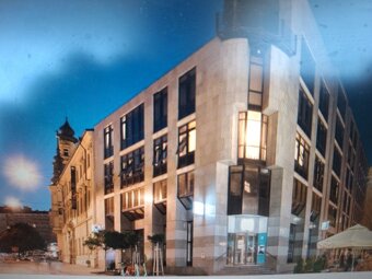 prodám 1+kk 54 m2 Palác Kobližná Brno - 2