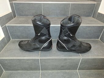 Boty RST velikost 44 - 2