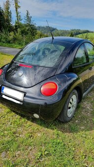 New Beetle - 2