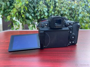 Panasonic LUMIX GH6 (tělo) - 2