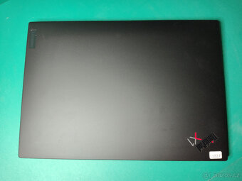 Lenovo Thinkpad X1 Carbon g9 i7-1165g7√16GB/512GB√1r.z√DPH - 2