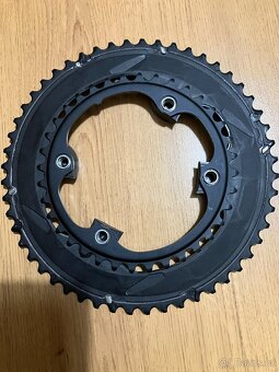 PŘEVODNÍKY SHIMANO ULTEGRA 12 SPEED 52X36 - 2