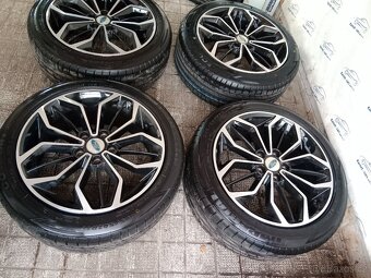 Alu kola z ford focus II 17" - 2