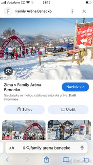 Práce na horách - 2