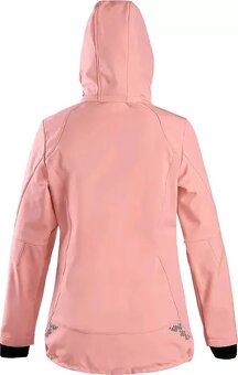 Dámská softshellova bunda 3xl - 2
