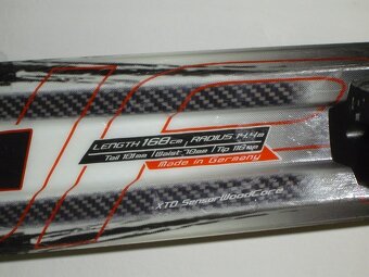 Volki Supersport Allstar - 2