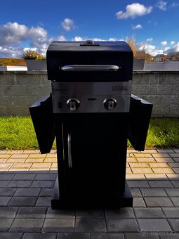 Zahradní gril Char-Broil performance 28 - 2