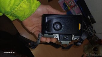 Fotoaparáty - 2